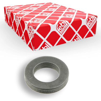 FEBI BILSTEIN 06300 Unterlegscheibe, Zylinderkopfschraube