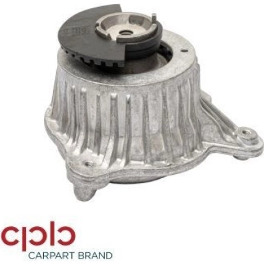 504832 Lagerung, Motor