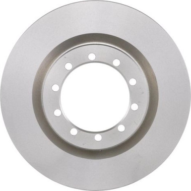 BOSCH | Bremsscheibe | 0 986 479 343