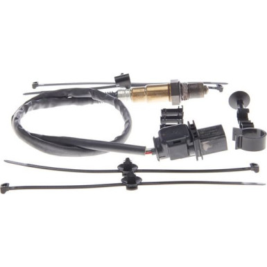 0 258 017 178 Lambdasonde