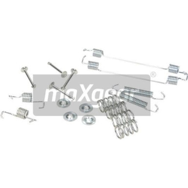 27-0364 Zubehörsatz, Bremsbacken