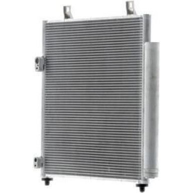 Mahle | Kondensator, Klimaanlage | AC 1049 000S
