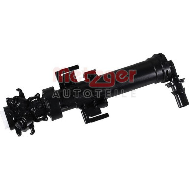 2220757 Waschwasserdüse, Scheinwerferreinigung 2220757 Waschwasserdüse, Scheinwerferreinigung