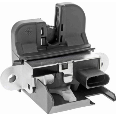 V10-85-6350 Heckklappenschloss Original VEMO Qualität