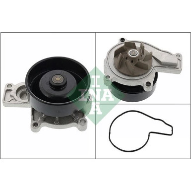 538 0806 10 Wasserpumpe, Motorkühlung