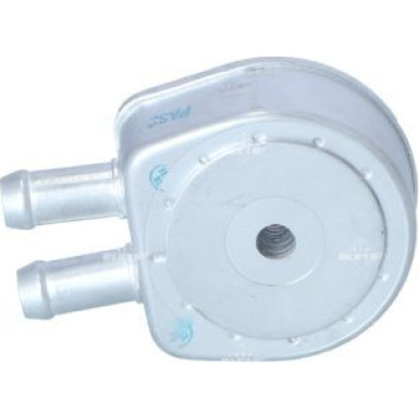 31236 Ölkühler, Motoröl EASY FIT