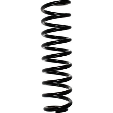 Spidan | Fahrwerksfeder | 55743