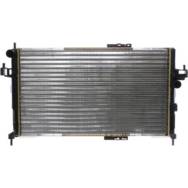 Mahle | Kühler, Motorkühlung | CR 391 000S