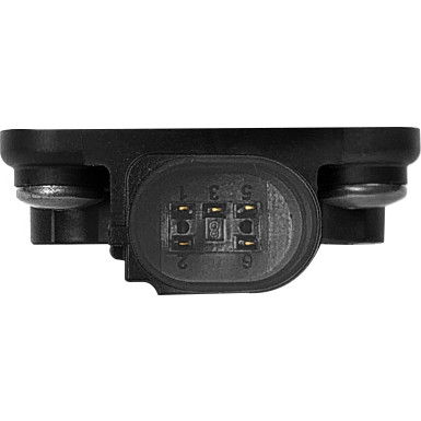 OE Germany Ladedruckregelventil 18 0961 106910 für 1.8 TFSI