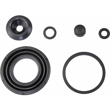 Metzger | Reparatursatz, Bremssattel | 114-0266