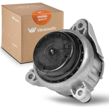 FA0000202 – Motorlager hydraulisch rechts für BMW - Originalqualität