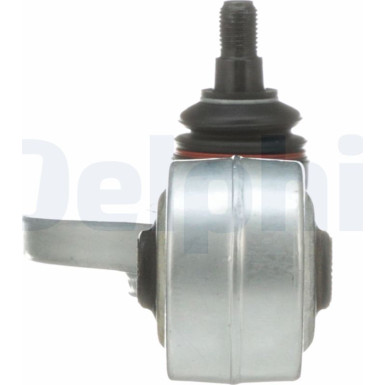 TC805 Lenker, Radaufhängung