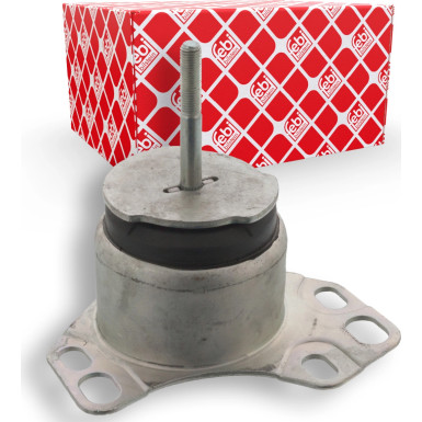 FEBI BILSTEIN 12505 Lagerung, Automatikgetriebe FEBI BILSTEIN 12505 Lagerung, Automatikgetriebe