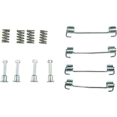 105-0620 Zubehörsatz, Feststellbremsbacken