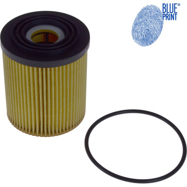 Blue Print | Ölfilter | ADG02124