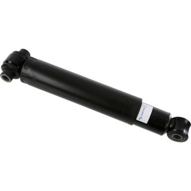 Sachs | Stoßdämpfer | 124 360