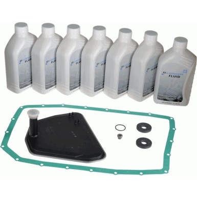 1068.298.061 Teilesatz, Automatikgetriebe-Ölwechsel 1068.298.061 Teilesatz, Automatikgetriebe-Ölwechsel