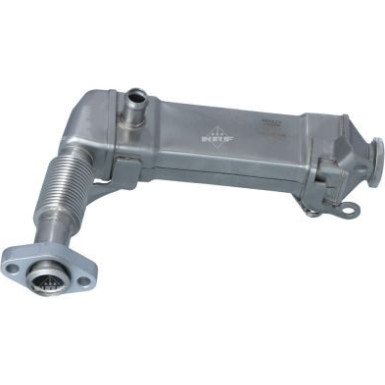 48001 Kühler, Abgasrückführung