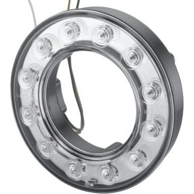 Hella | Heckleuchte | 2SB 008 405-101