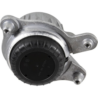 Metzger | Lagerung, Motor | 8054332