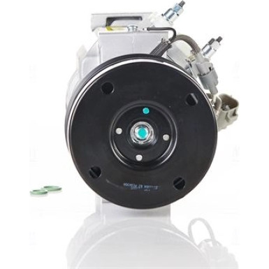 890153 Kompressor, Klimaanlage ** FIRST FIT **