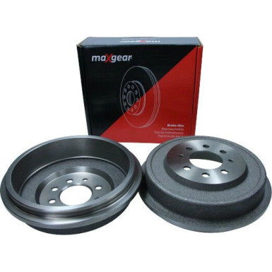 19-1361 Bremstrommel