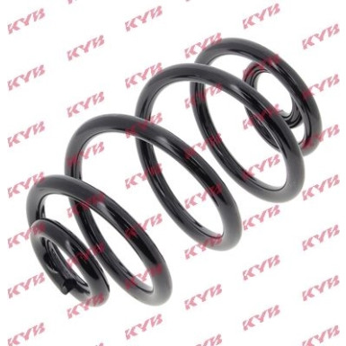 KYB Fahrwerksfeder K-Flex RX5551