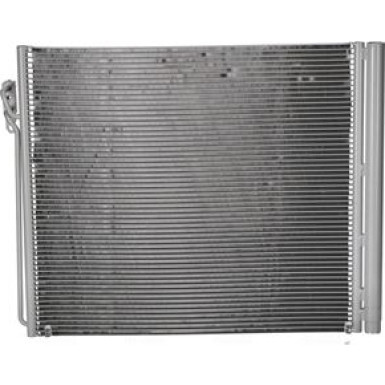 940343 Kondensator, Klimaanlage ** FIRST FIT ** 940343 Kondensator, Klimaanlage ** FIRST FIT **