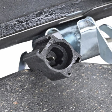 LP2220 Bremsbelagsatz, Scheibenbremse