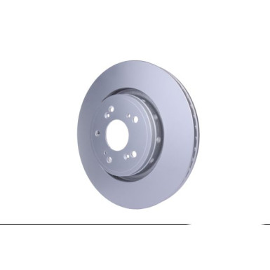 Hella | Bremsscheibe | 8DD 355 125-321