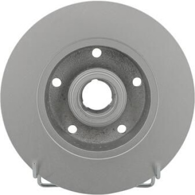 Ferodo | Bremsscheibe | DDF830C-1