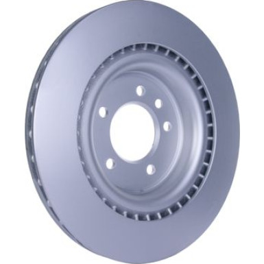 Hella | Bremsscheibe | 8DD 355 123-091