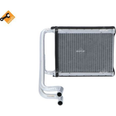 54395 Wärmetauscher, Innenraumheizung EASY FIT 54395 Wärmetauscher, Innenraumheizung EASY FIT