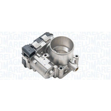 Magneti Marelli | Drosselklappenstutzen | 802009643001