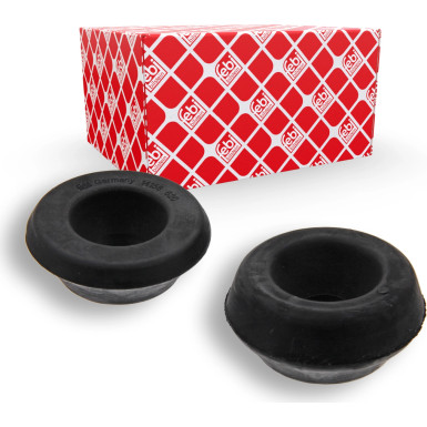 FEBI BILSTEIN 14164 Reparatursatz, Federbeinstützlager, Domlager FEBI BILSTEIN 14164 Reparatursatz, Federbeinstützlager, Domlager