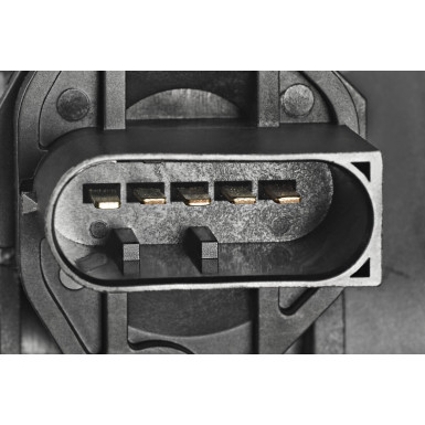 Valeo | Luftmassenmesser | 253726