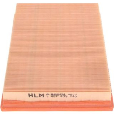 BOSCH 1 457 433 740 Luftfilter