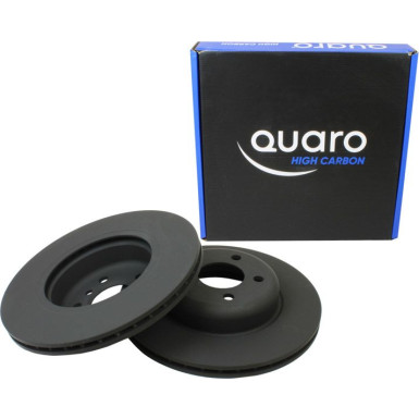 QUARO | Bremsscheibe | QD1442HC