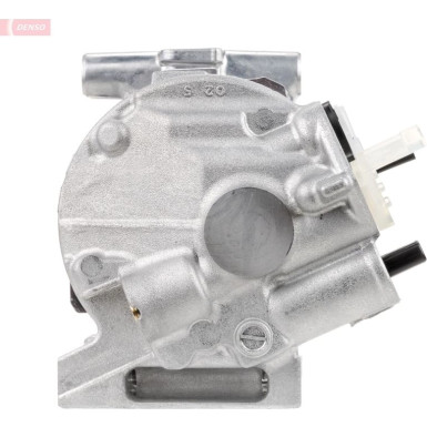 DENSO 5SL12 Klimakompressor DCP09062 DENSO 5SL12 Klimakompressor DCP09062