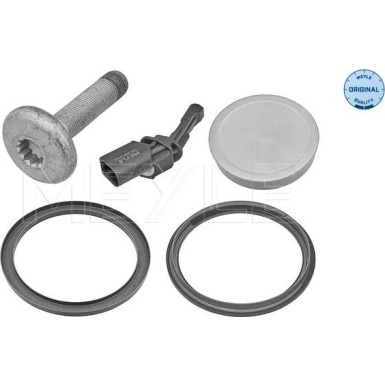 Meyle Reparatursatz, ABS-Sensor MEYLE-ORIGINAL-KIT: Better solution for you 114 899 0014