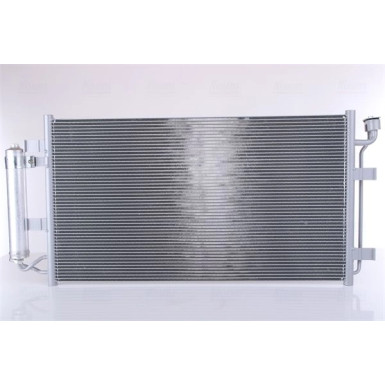 940582 Kondensator, Klimaanlage