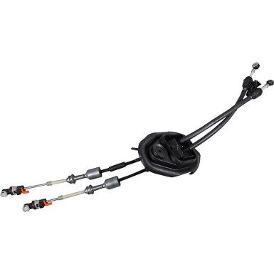 Metzger Seilzug, Schaltgetriebe 3150393