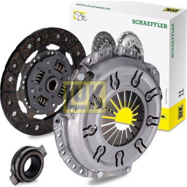 LuK 622 3039 00 Kupplungssatz RepSet