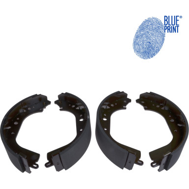 ADN14146 Bremsbackensatz ADN14146 Bremsbackensatz