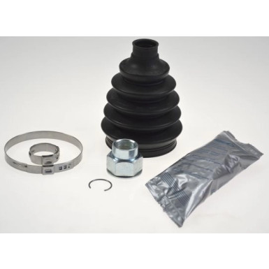 24342 Faltenbalgsatz, Antriebswelle