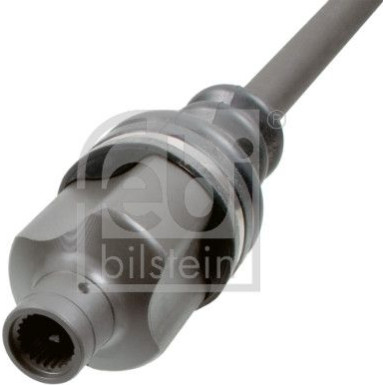FEBI BILSTEIN 184837 Antriebswelle FEBI BILSTEIN 184837 Antriebswelle