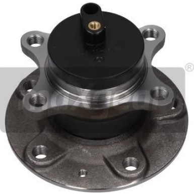 33-0726 Radlagersatz 33-0726 Radlagersatz