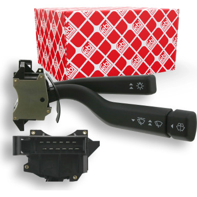 FEBI BILSTEIN 19725 Schalter, Hauptlicht FEBI BILSTEIN 19725 Schalter, Hauptlicht