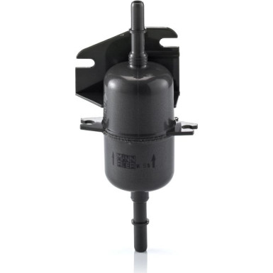 WK 510 Kraftstofffilter WK 510 Kraftstofffilter