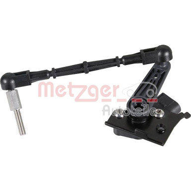 0901534 Sensor, Leuchtweitenregulierung GREENPARTS